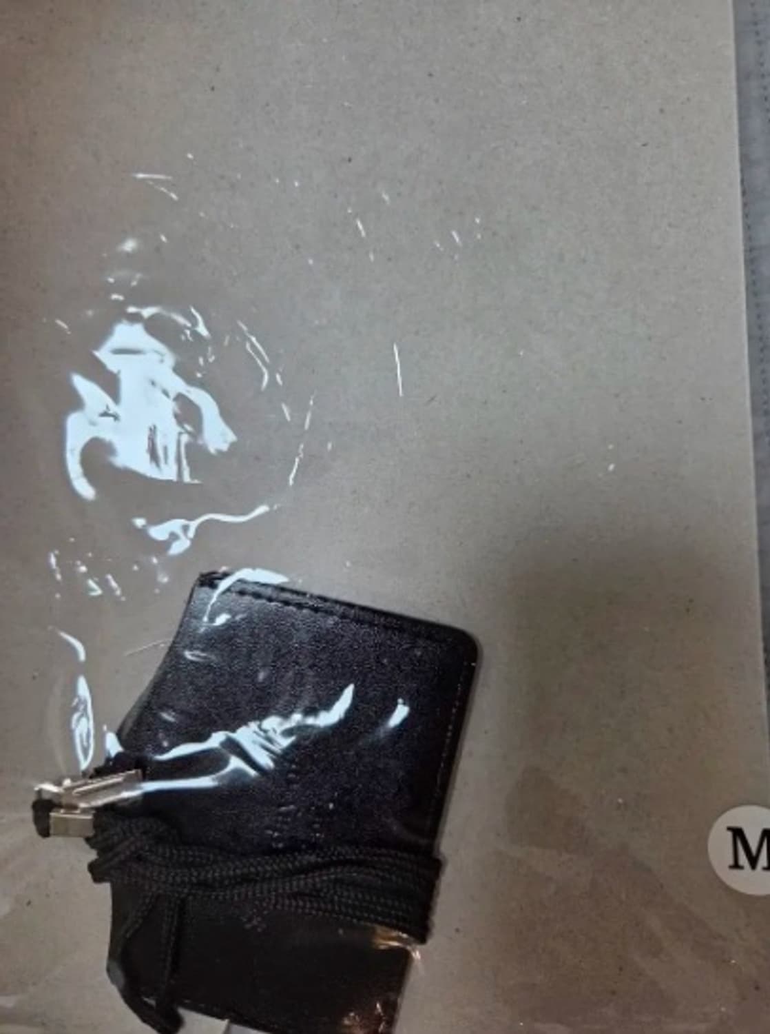 [M] STU 23SS 라벤더 셔츠 STU OFFICE 상품이미지4
