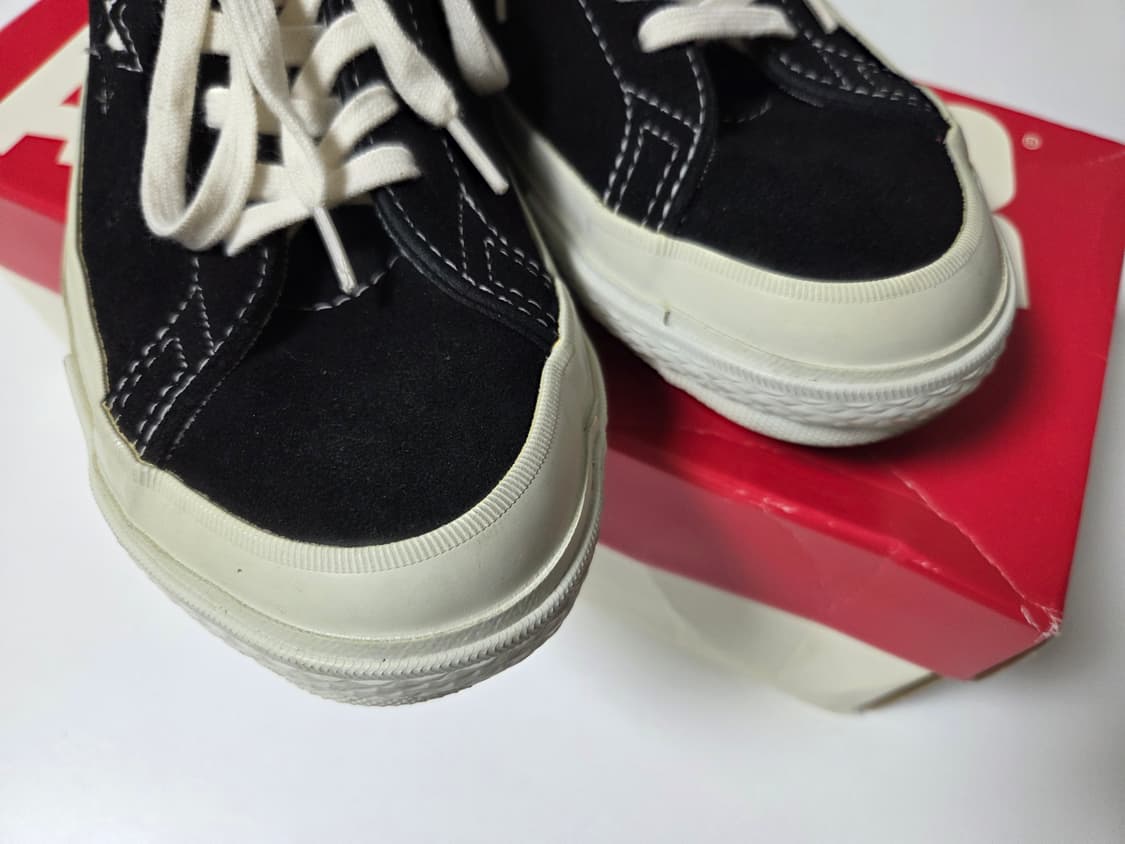 [270] 컨버스 재팬 원스타 J 타임라인 상품이미지9