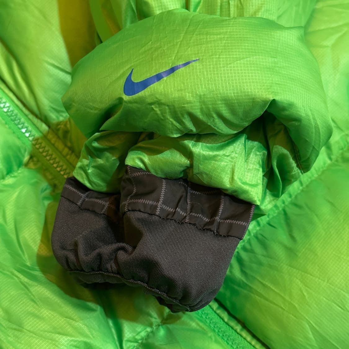 나이키 ACG 구스다운 푸퍼 패딩  상품이미지6