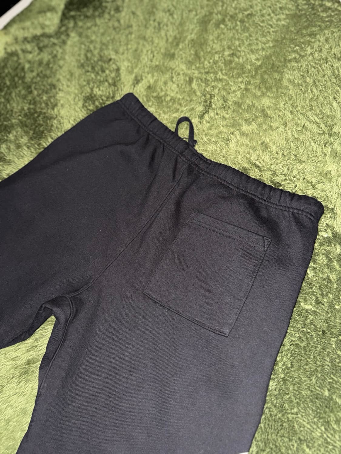 [XL] Afield out 어필드 아웃 MADE IN USA 스웻 팬츠 상품이미지8