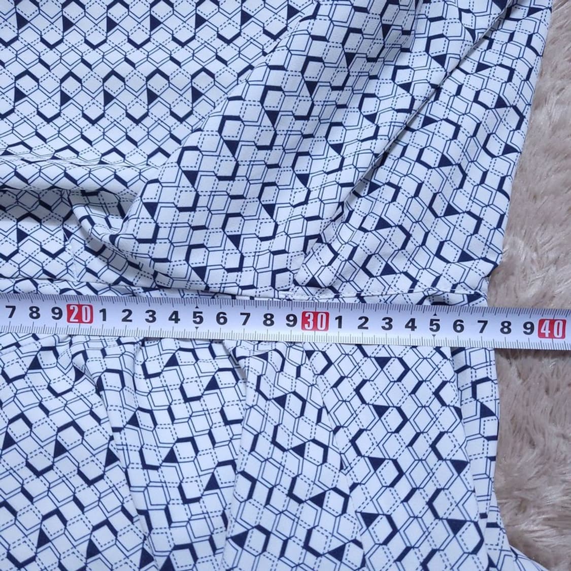 빈폴 골프 남 바지 94 106 0422 상품이미지4