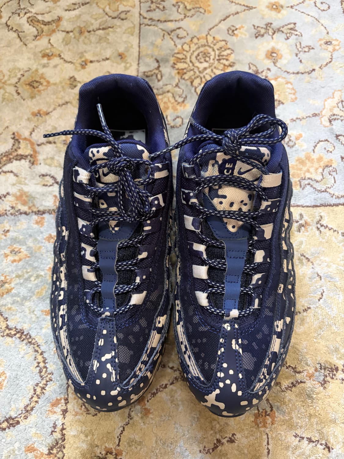 에어맥스95 카브엠트 상품이미지2