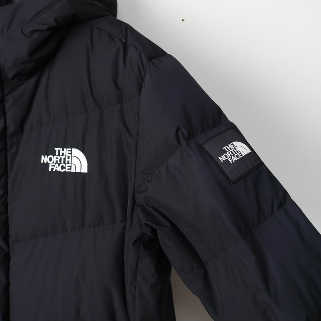 105/노스페이스 익스플로링 2 구스다운 패딩 상품이미지3