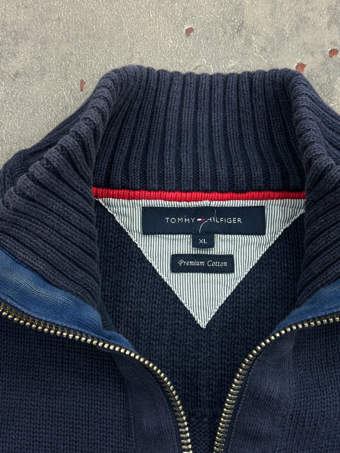 타미니트집업 XL 상품이미지3