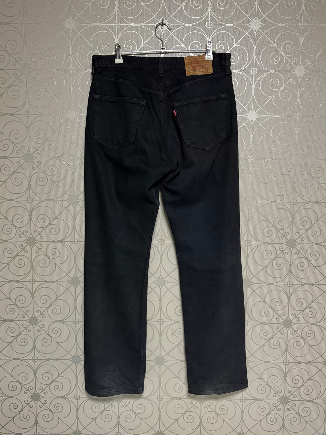 Levis 501-0657 상품이미지2