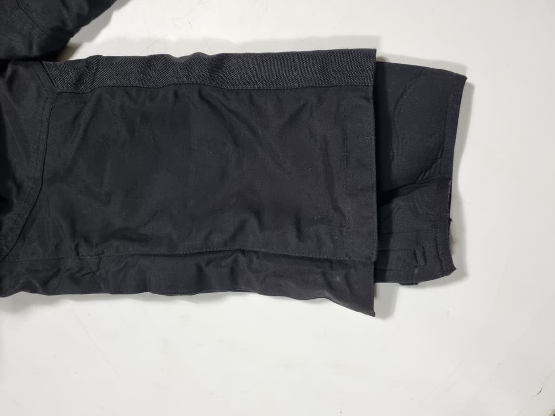 코미네 기모안감 바이크 팬츠 xl 상품이미지8