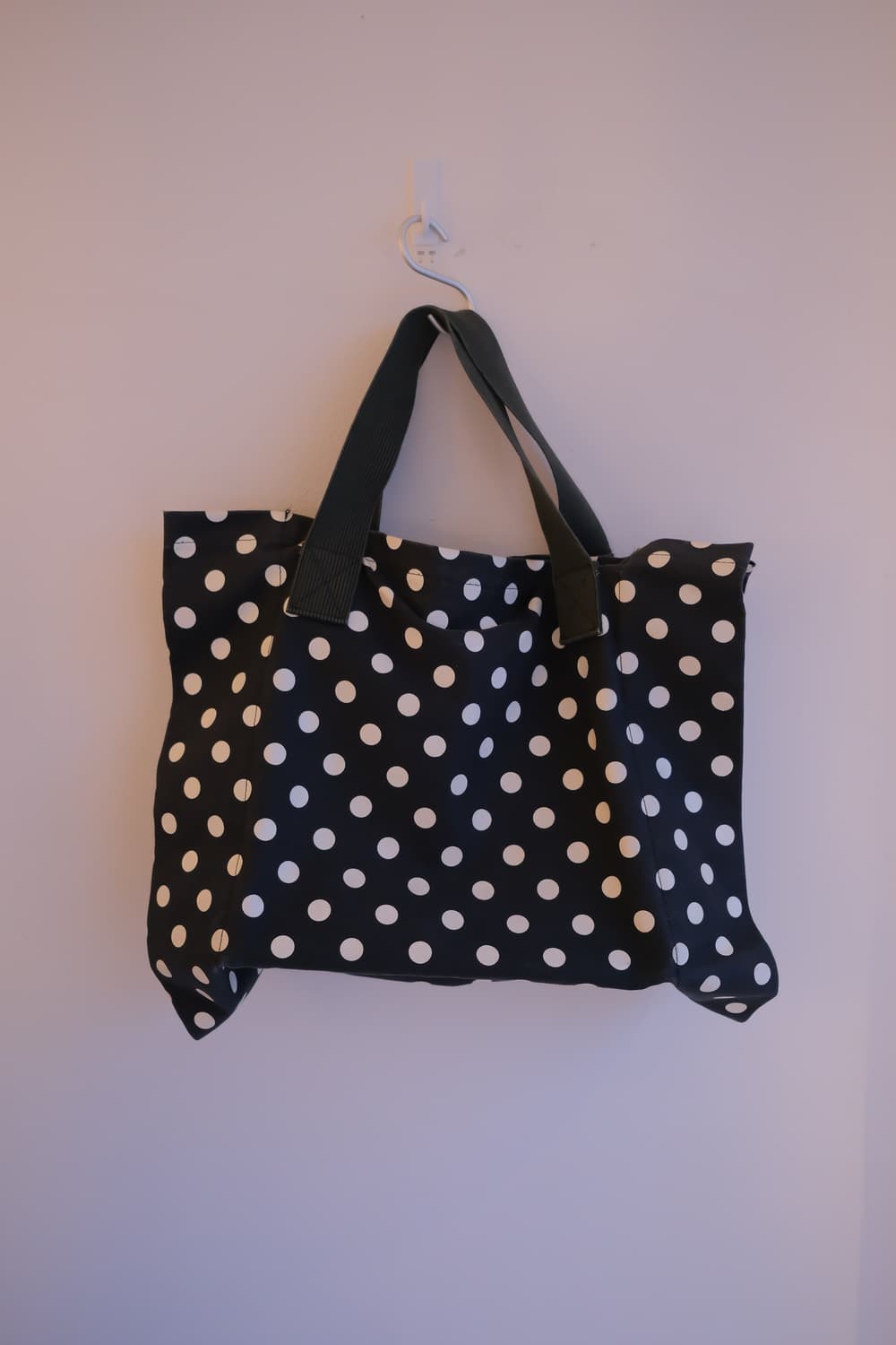 Dot tote bag  상품이미지7