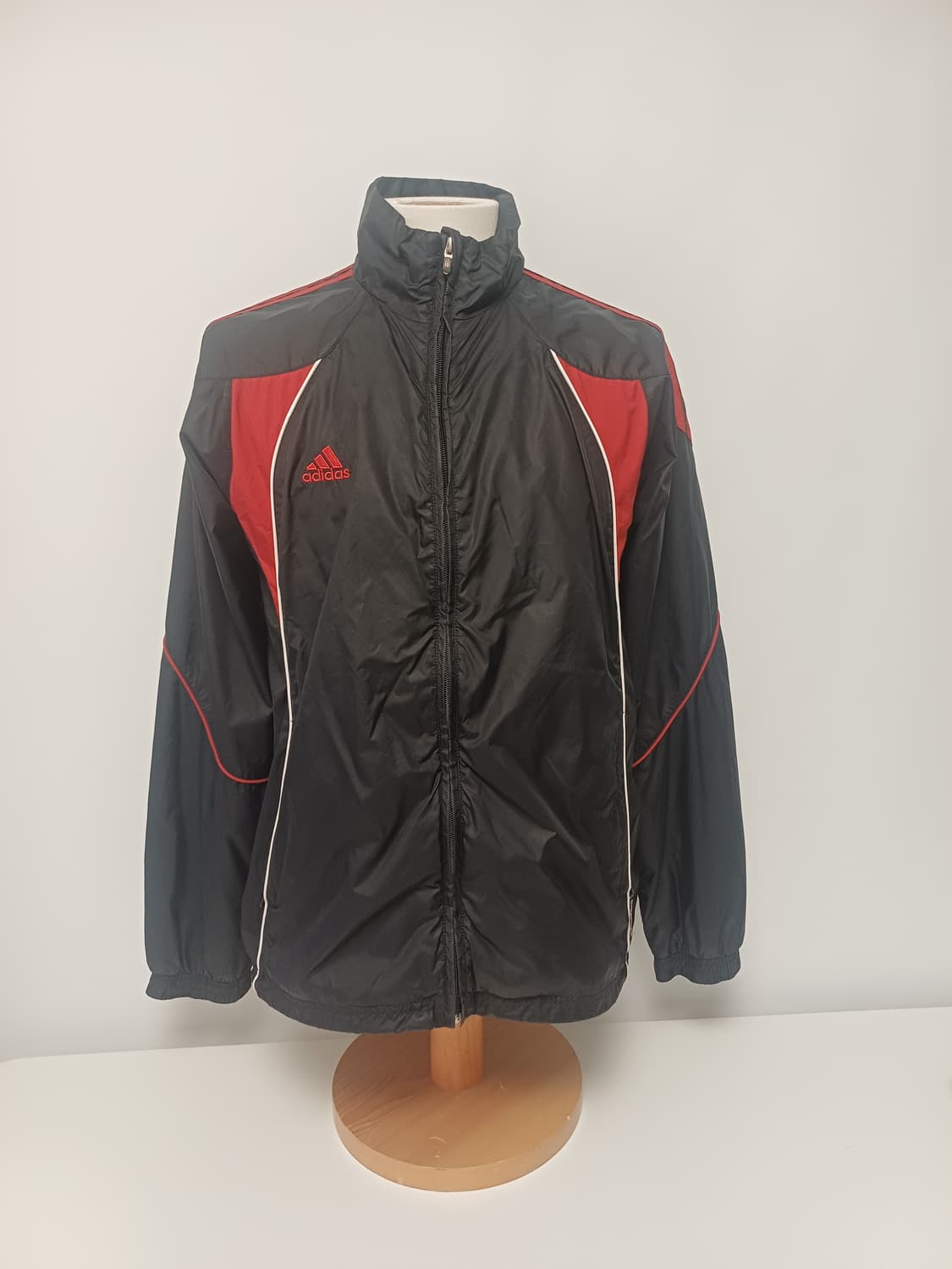 [L/100] 아디다스 클라이마프루프 트랙슈트 (P74072) 상품이미지1