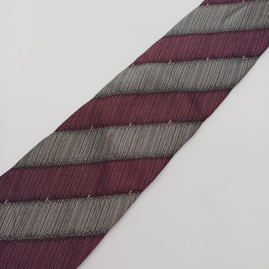 Vito Rufolo 이태리 실크넥타이 [BCF10803_0932-14] 상품이미지7