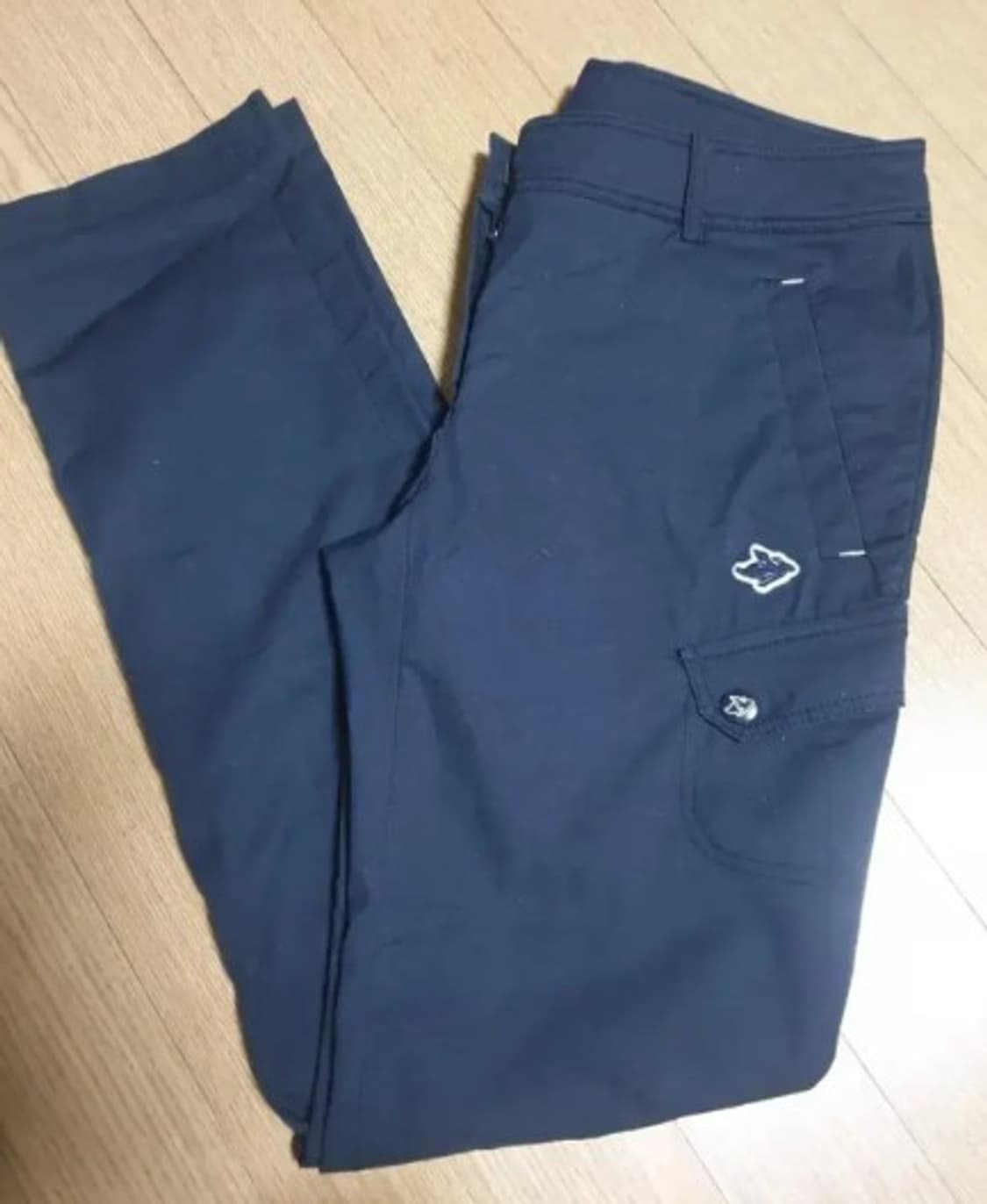 파리게이츠 여성 골프팬츠 0사이즈 상품이미지1