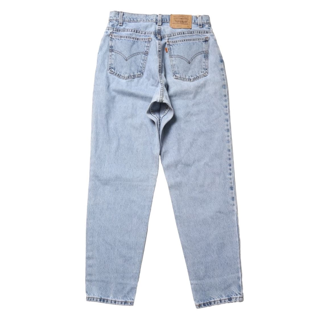 리바이스 90’s Levi's Orange Tab 951 Denim Pa 상품이미지1