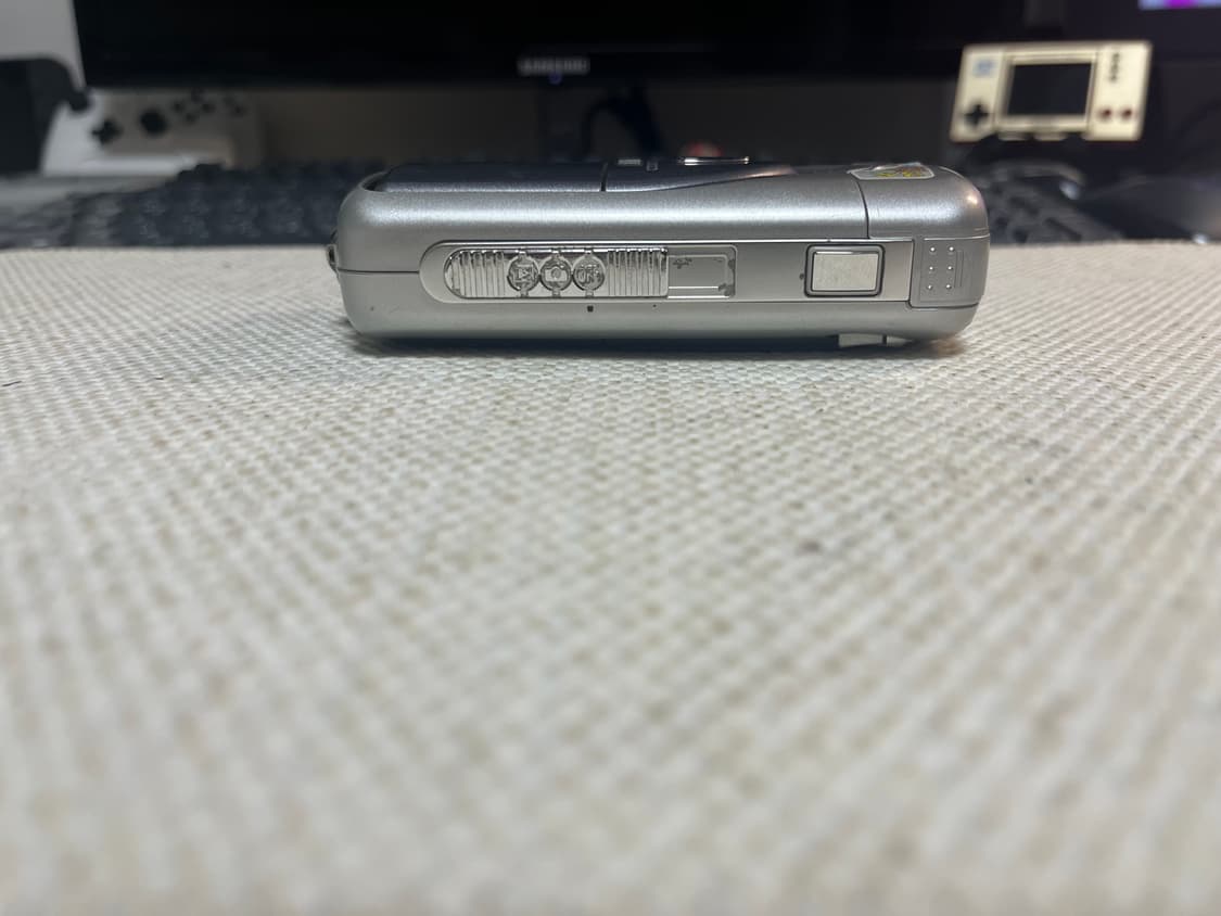 📸 Nikon COOLPIX 3500 빈티지 감성 가득 ✨ 상품이미지4