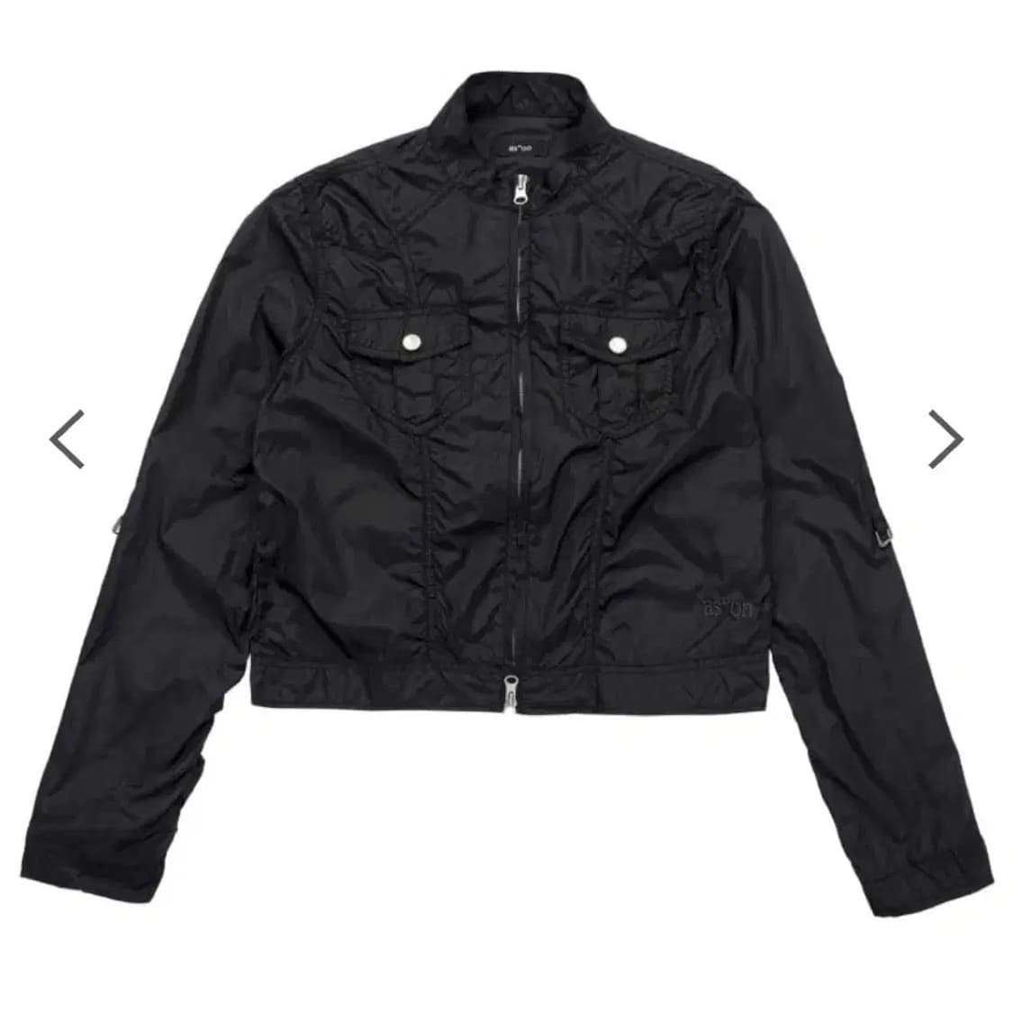애즈온 네오 나일론 자켓  상품이미지3