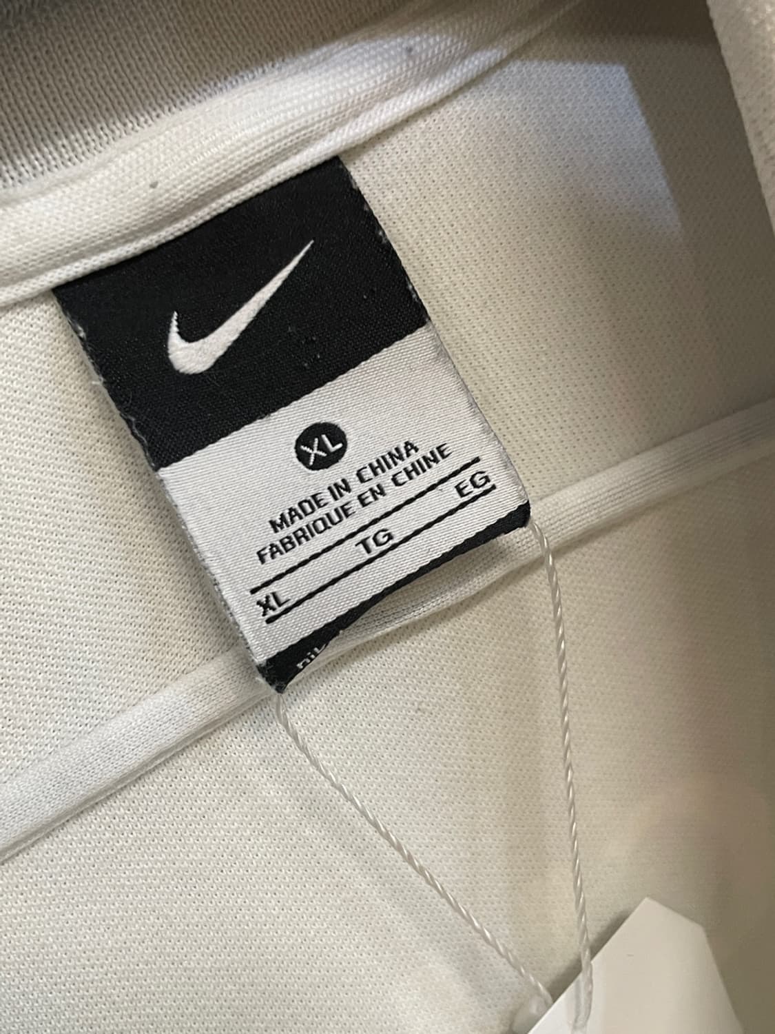 나이키 맨체스터 유나이티드 트랙탑 져지  상품이미지5