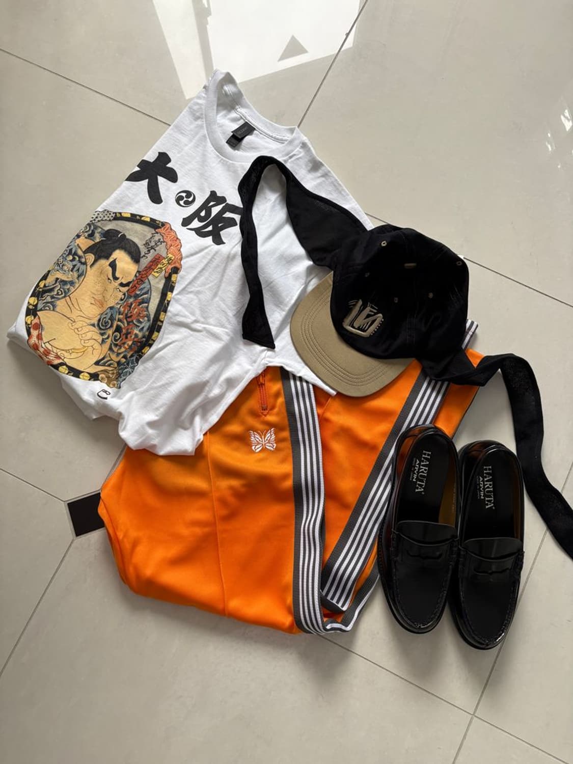 OSAKA TEE 오사카 티 상품이미지3