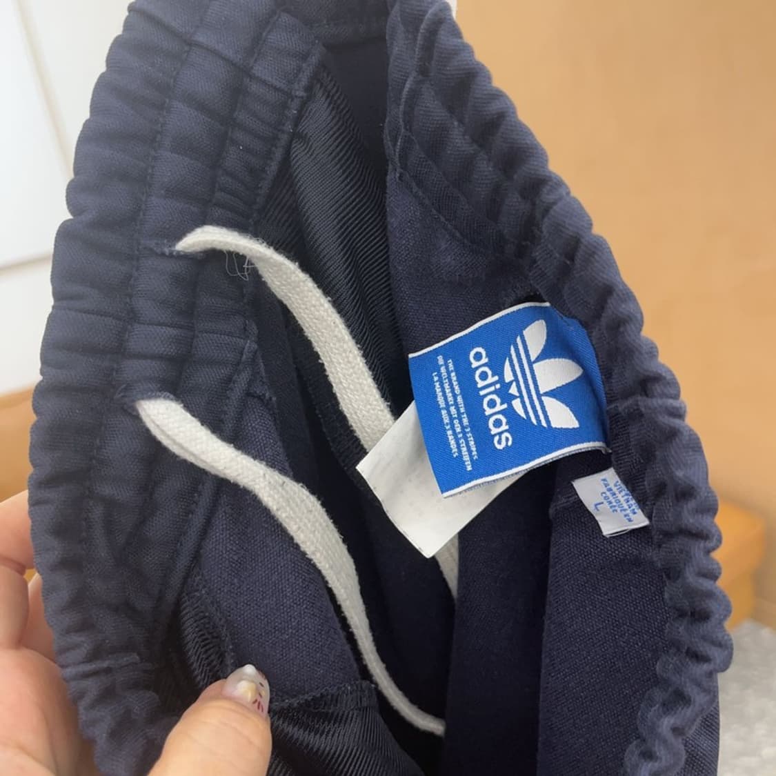 아디다스 유로파 트랙팬츠 츄리닝바지 L C06267 상품이미지3