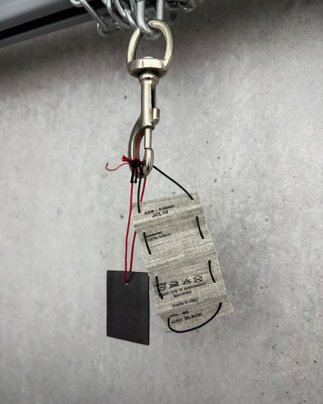 M.A⁺ raglan long sleeve 상품이미지5