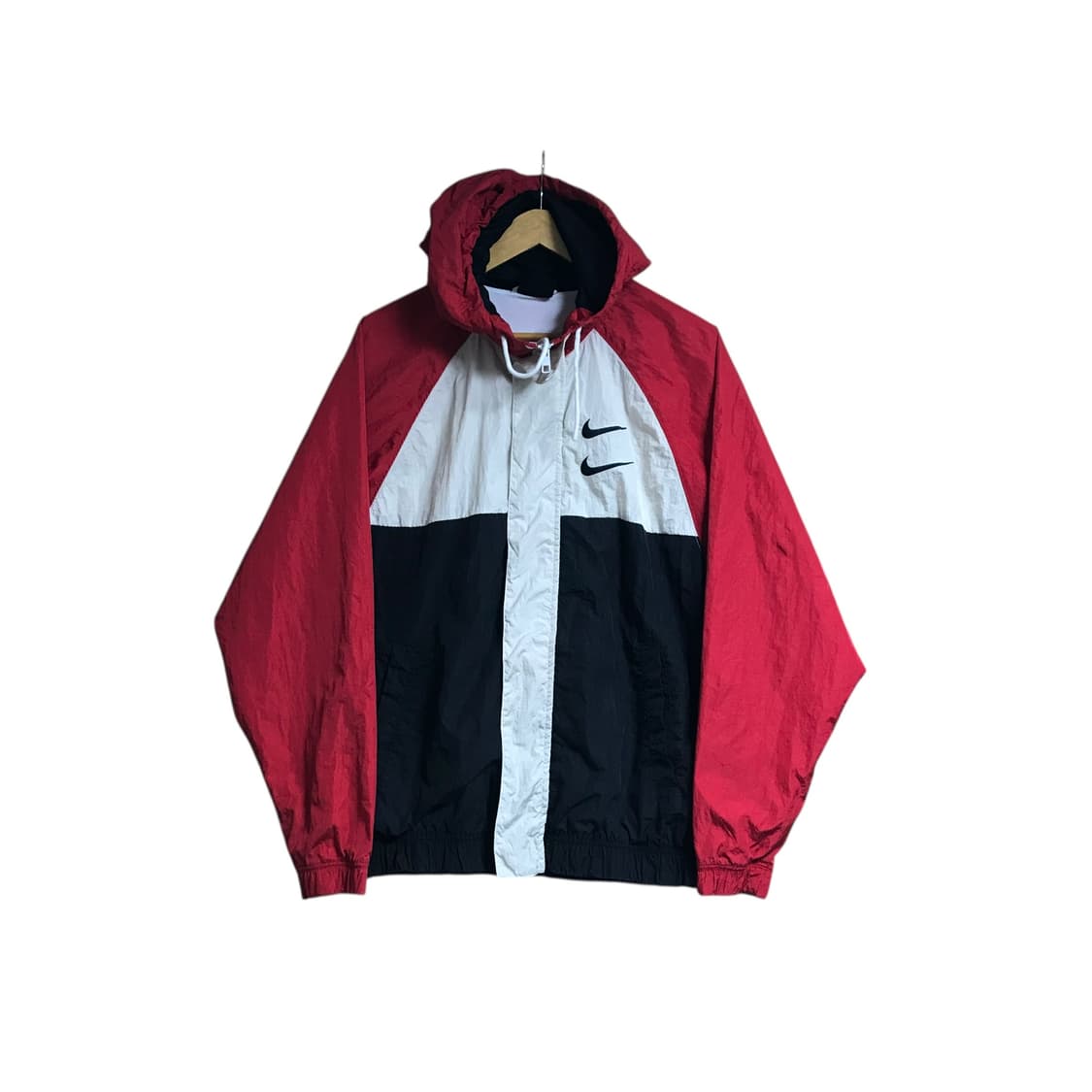 나이키 더블스우시 후디 바막 상품이미지2