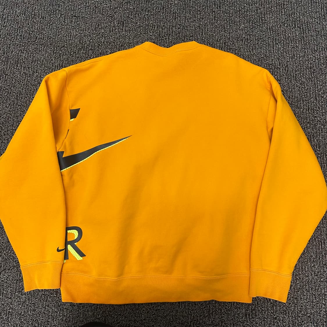 NIKE 나이키 맨투맨 M 상품이미지5