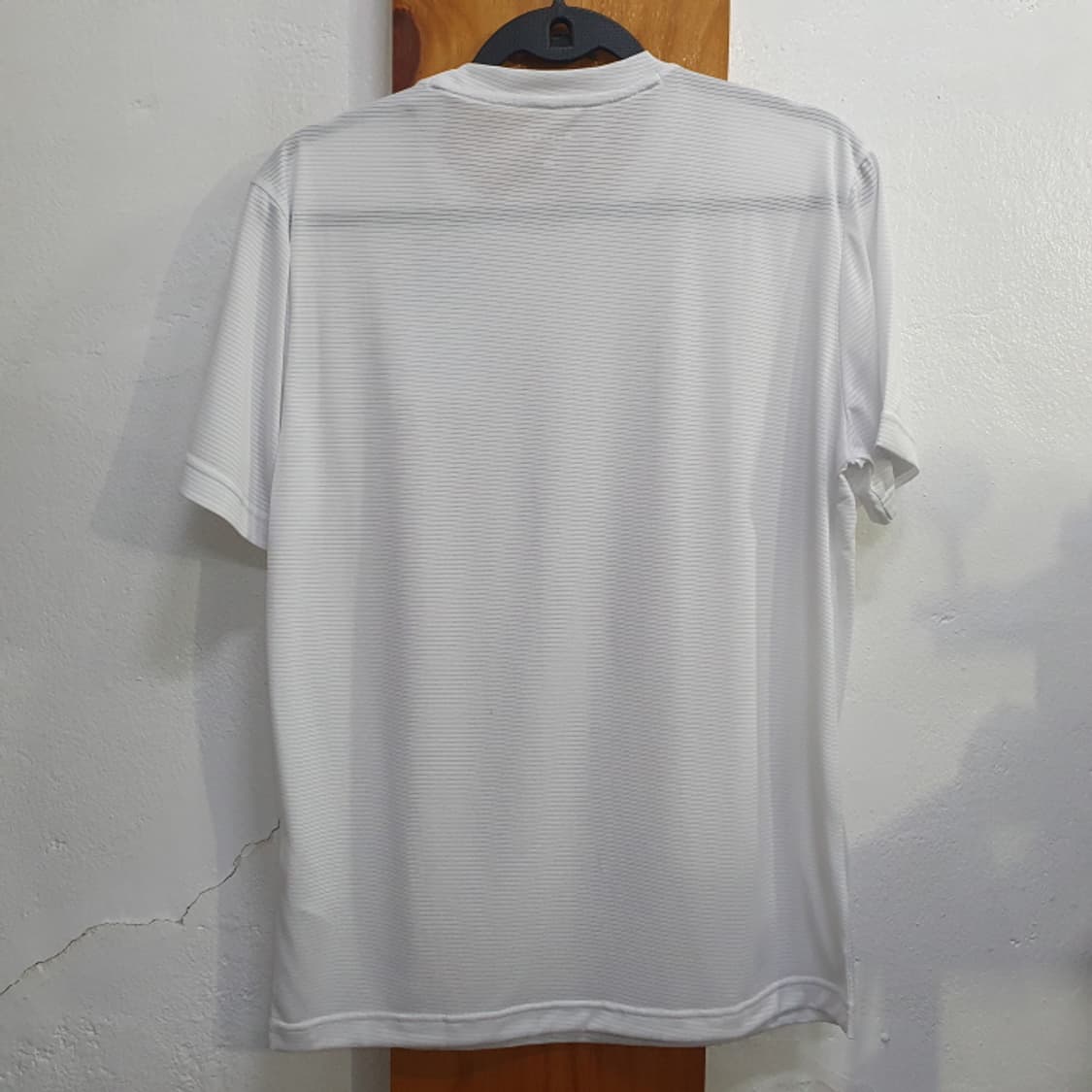 밀레 반팔 라운드 등산타(100) 상품이미지6