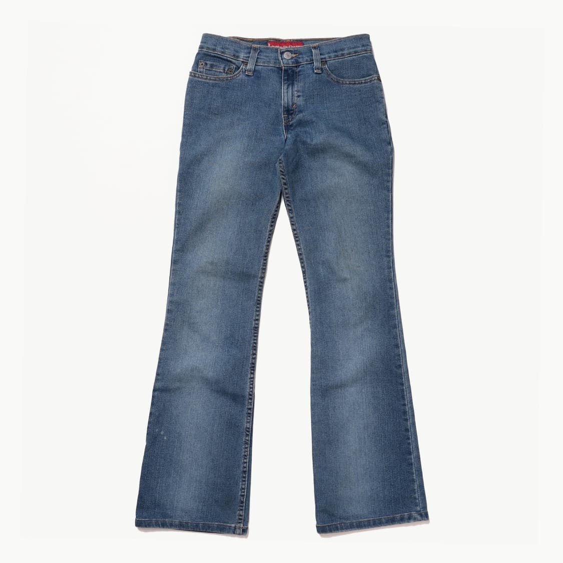 Levi's 518 데님 팬츠  상품이미지1