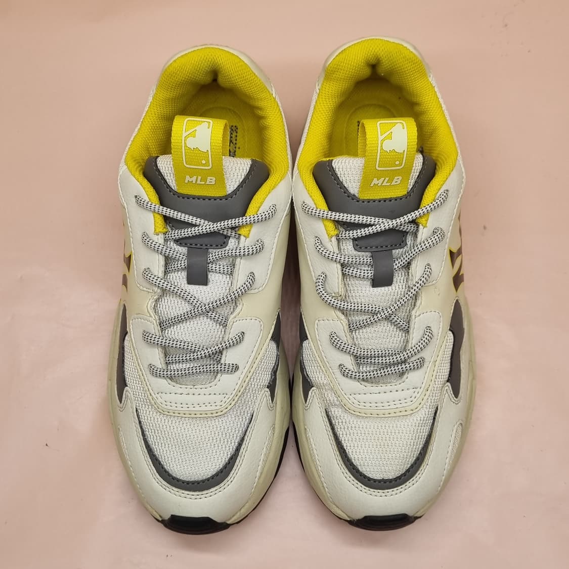 MLB 빅볼청키 라이트뉴욕 운동화 260 상품이미지2