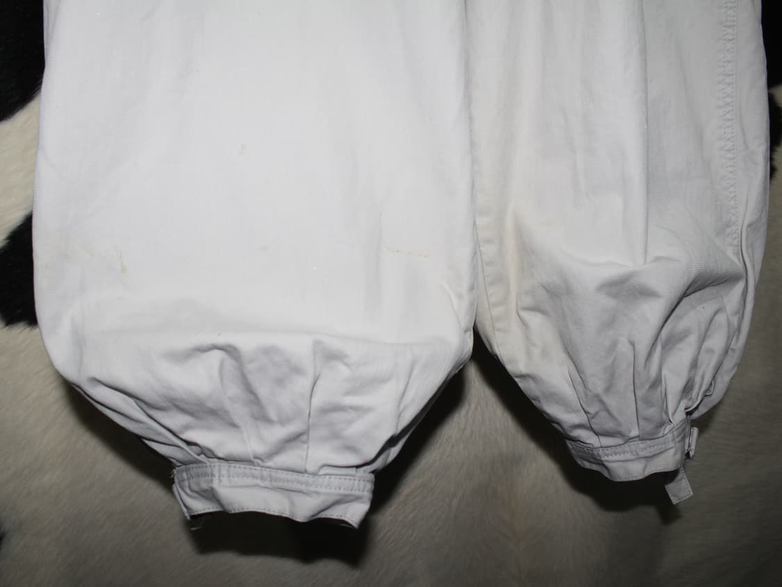 Japan Nikkapokka Wide Jogger Pants 상품이미지5