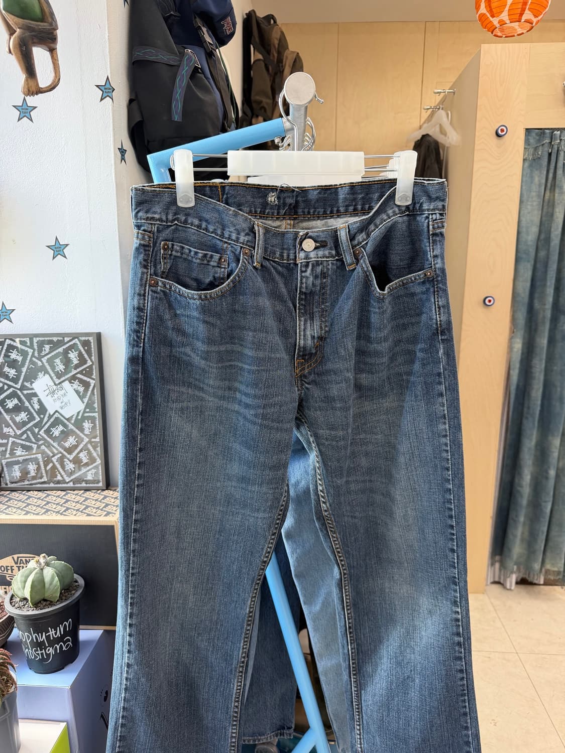 Levi’s 559 (33X34) 상품이미지1