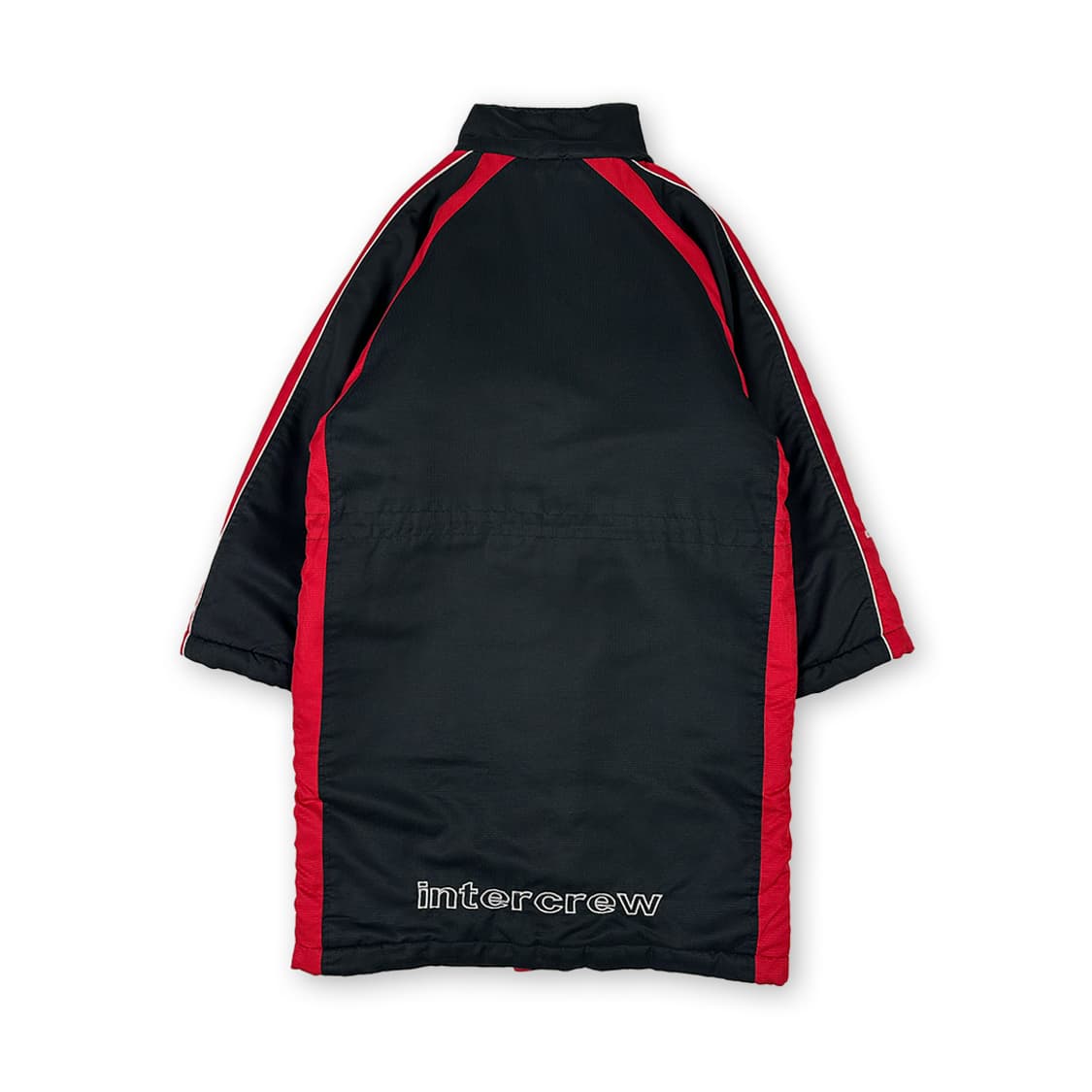 인터크루 사이드라인 롱 파카 (표기 140) 상품이미지2