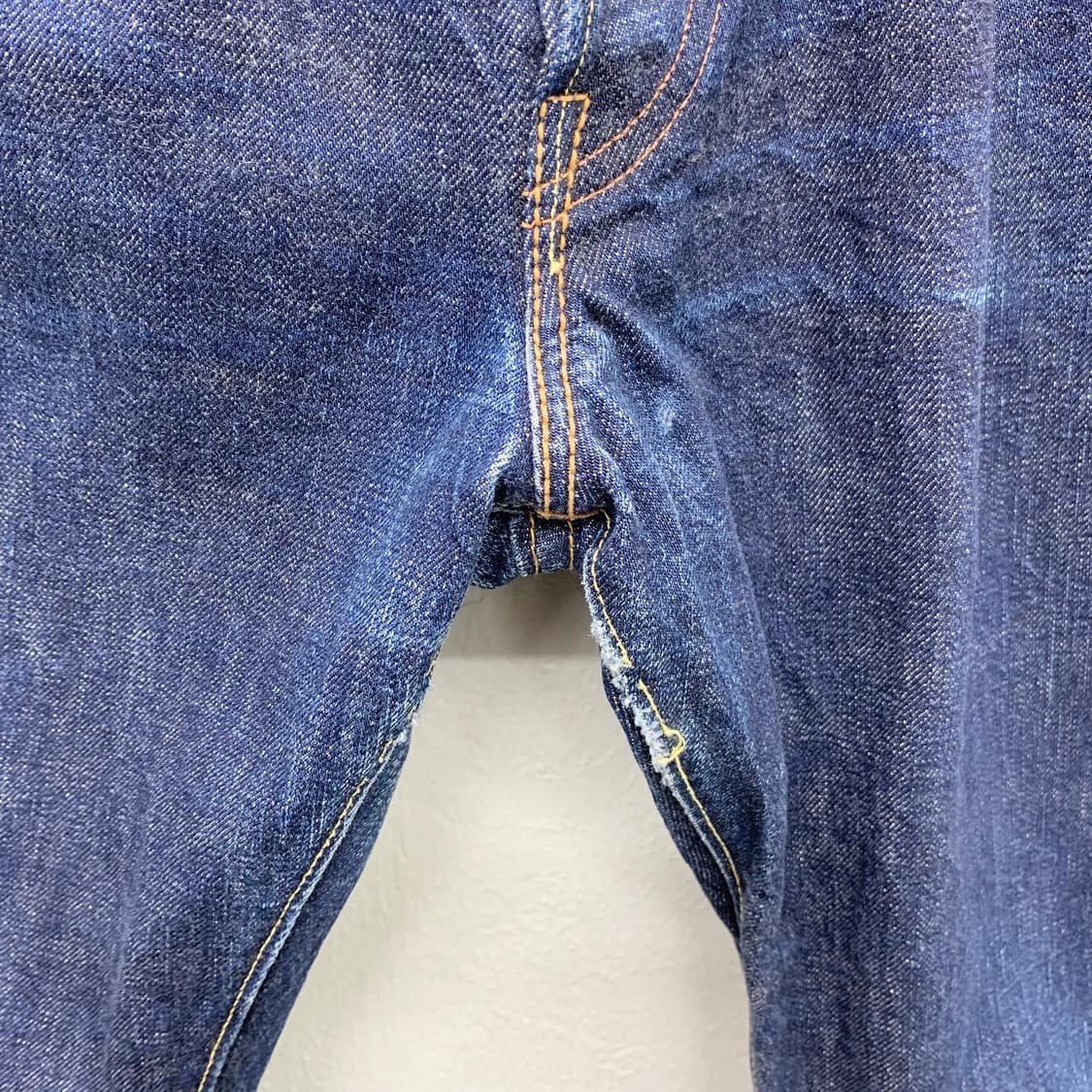 풀카운트 1101 셀비지 데님팬츠  상품이미지7