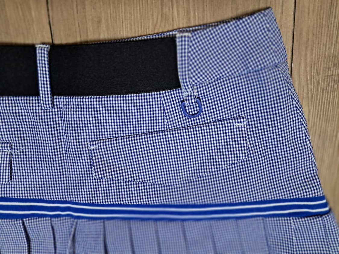 데니스 골프 치마 73 새상품  상품이미지5