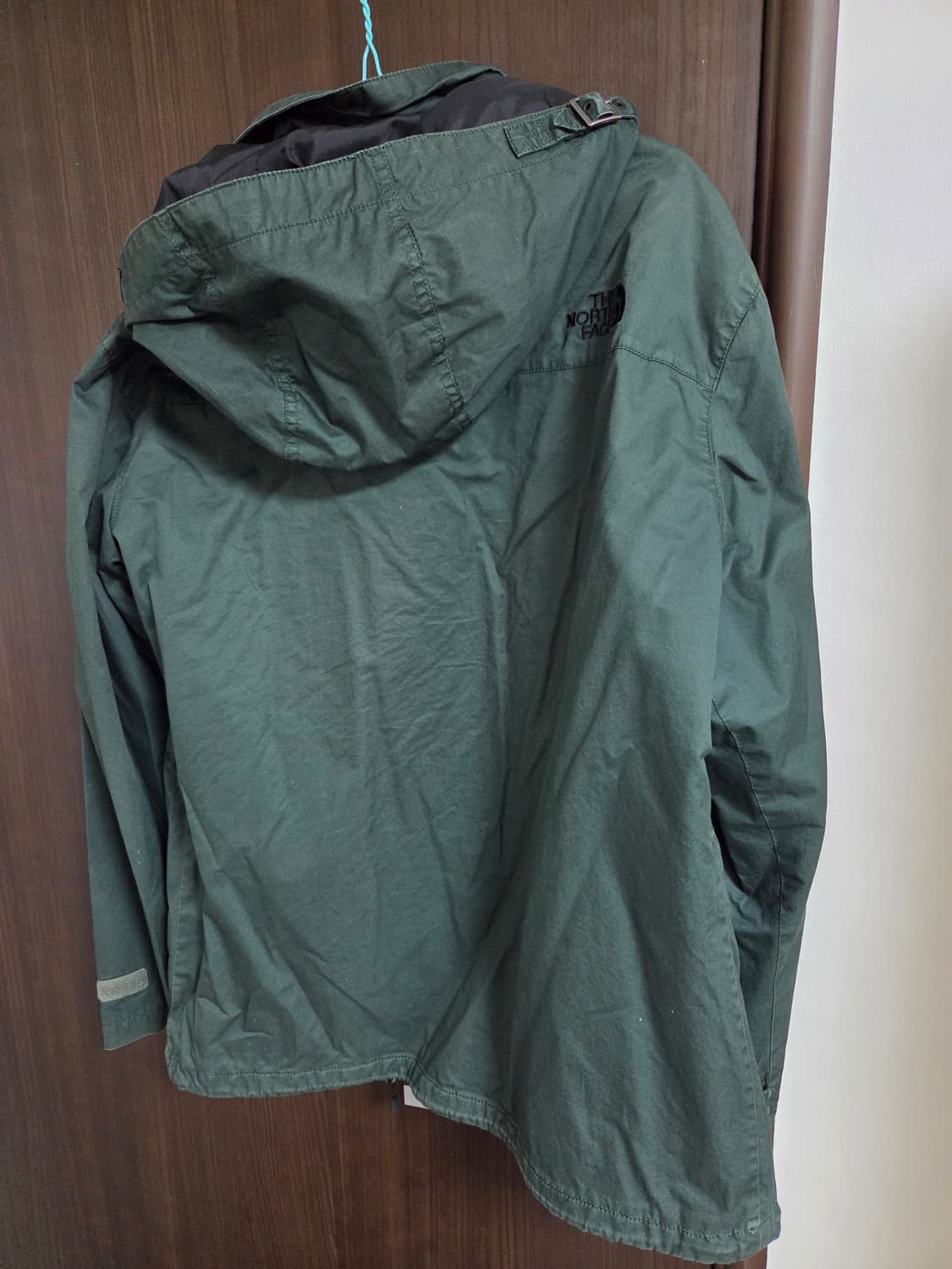 노스페이스 바람막이 상품이미지2