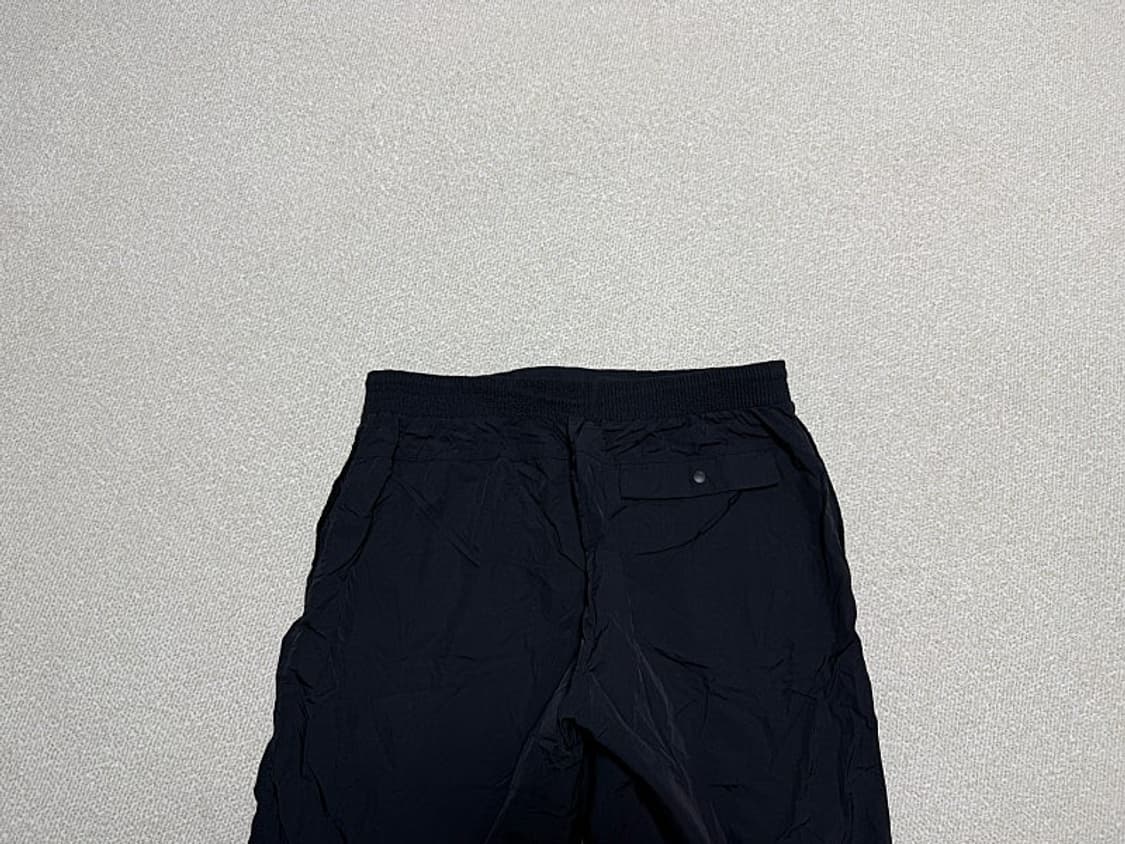 나이키 리펠 태크 팩 조거팬츠 남성용 34인치 상품이미지5