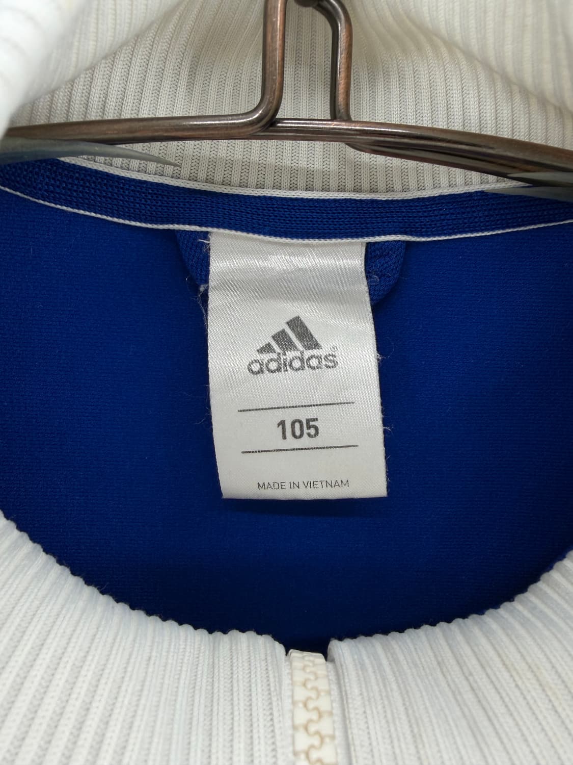 00s 아디다스 아르헨티나 빈티지트랙탑 상품이미지6