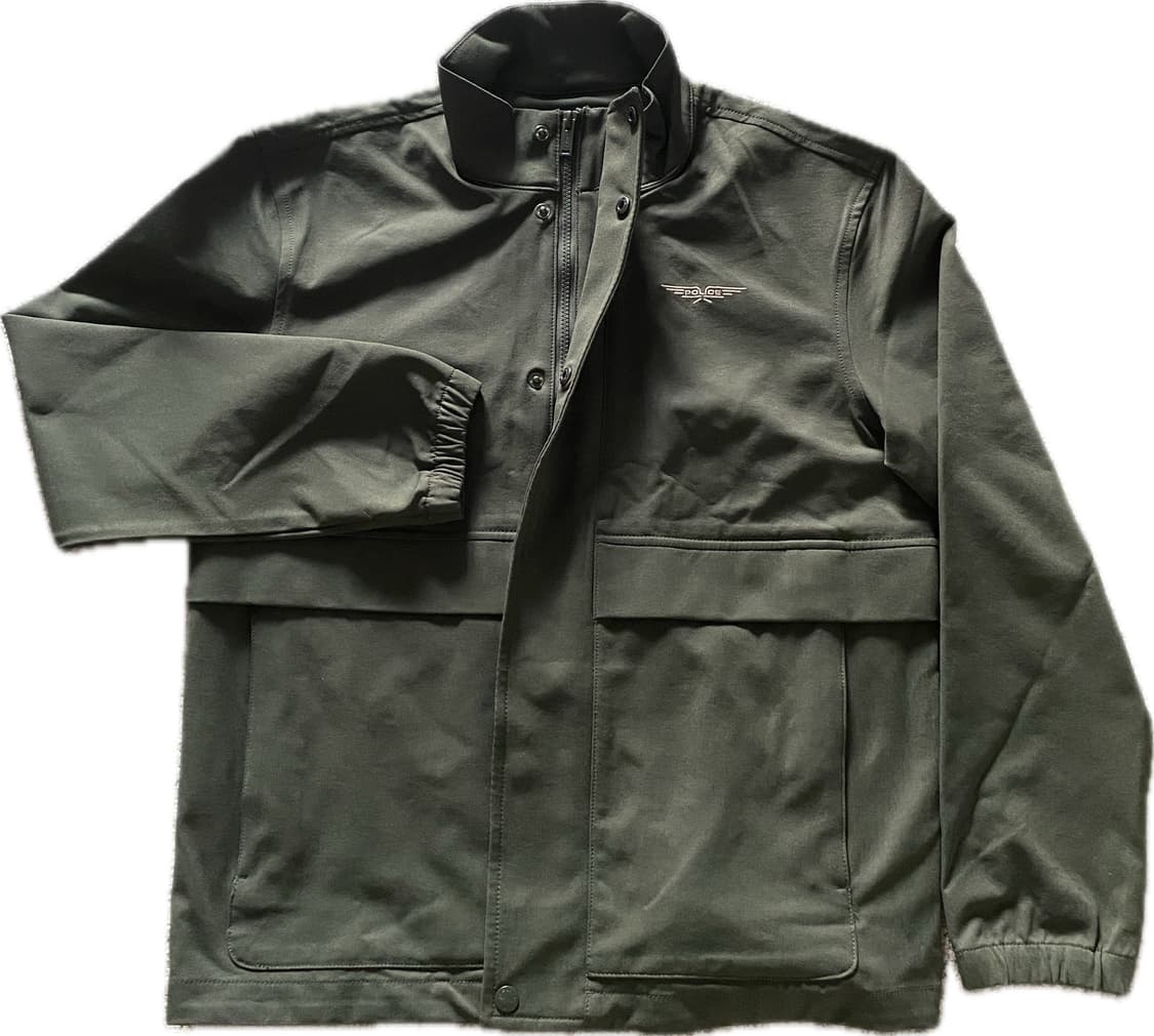 폴리스 남성 셋업 95(M) 상품이미지1