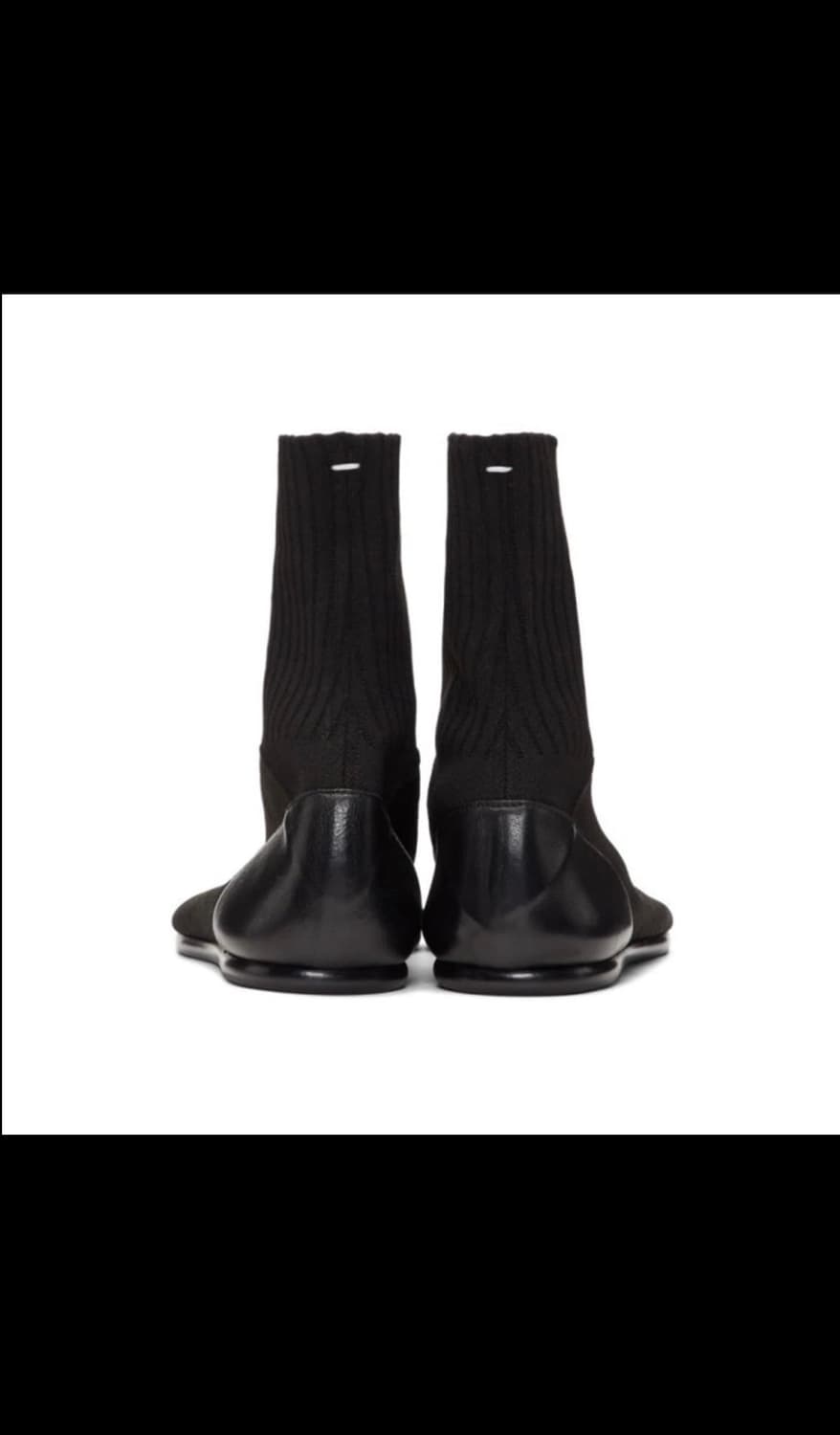 margiela knit tabi 마르지엘라 니트 타비 42 size 상품이미지5