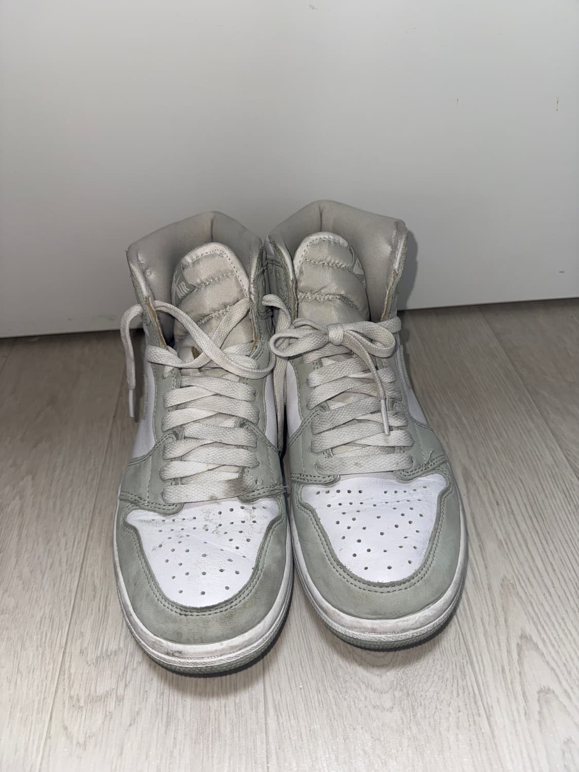 나이키 조던1 하이 씨폼  상품이미지2