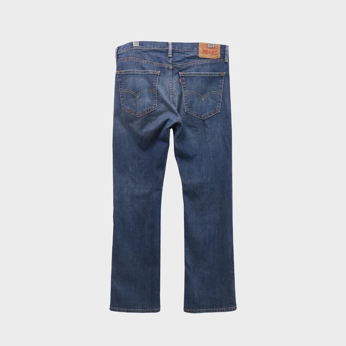 리바이스 527 데님 팬츠 67250 상품이미지1