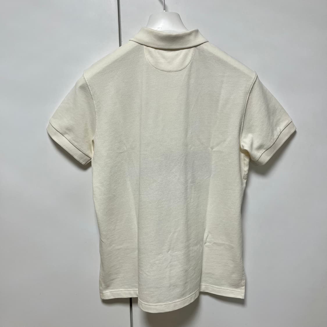 [L,XL]바퀘라 26ss VAQUERA 폴로 티셔츠 상품이미지2