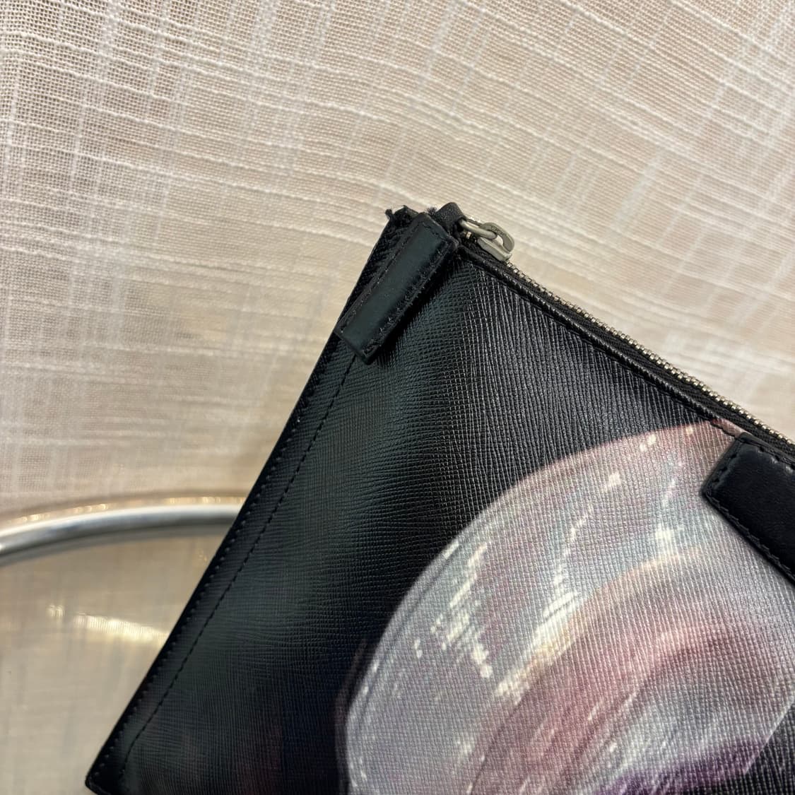 정품 지방시 마리아 클러치백     상품이미지4