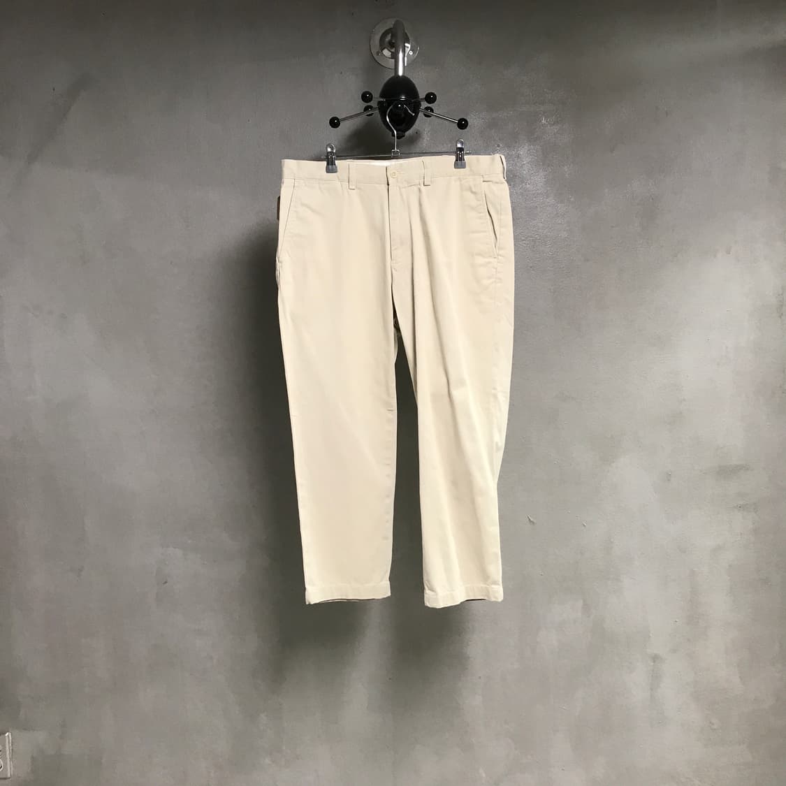 폴로 랄프로렌 베이지 치노 팬츠 34/30 상품이미지5