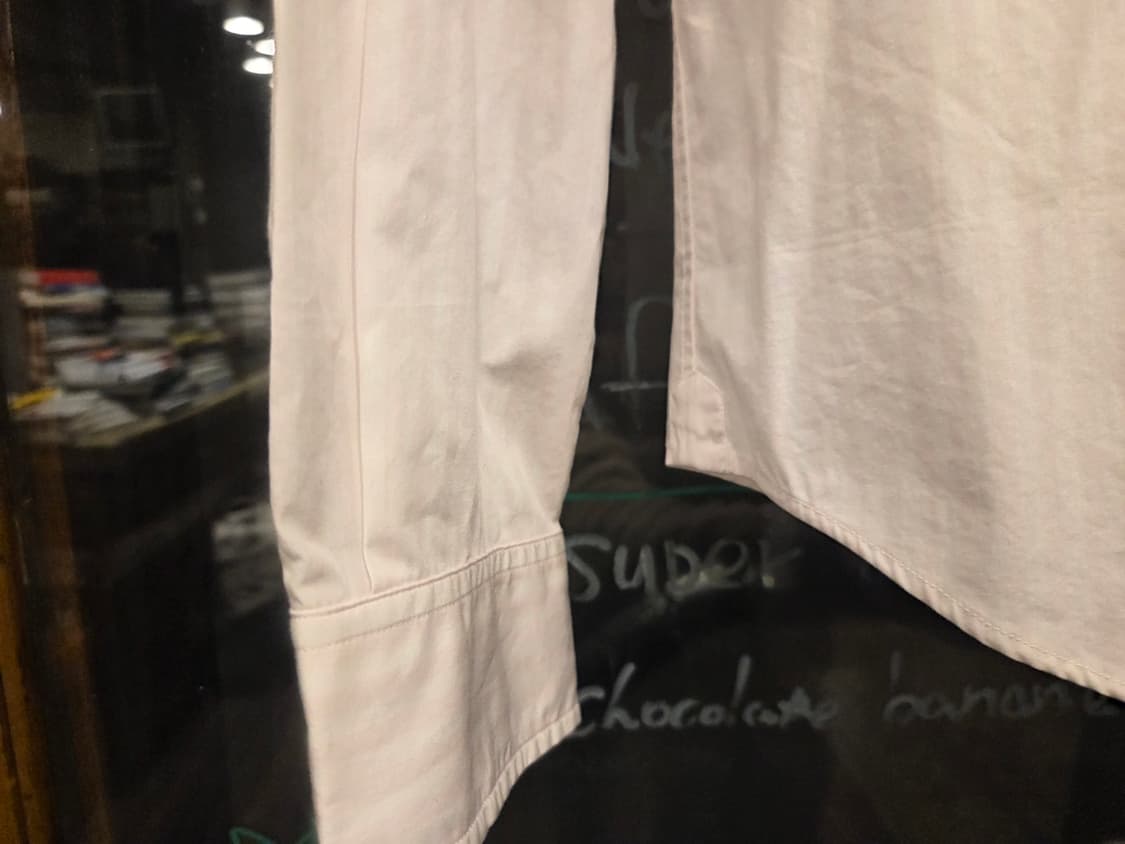 클럽모나코 버튼다운셔츠  상품이미지6