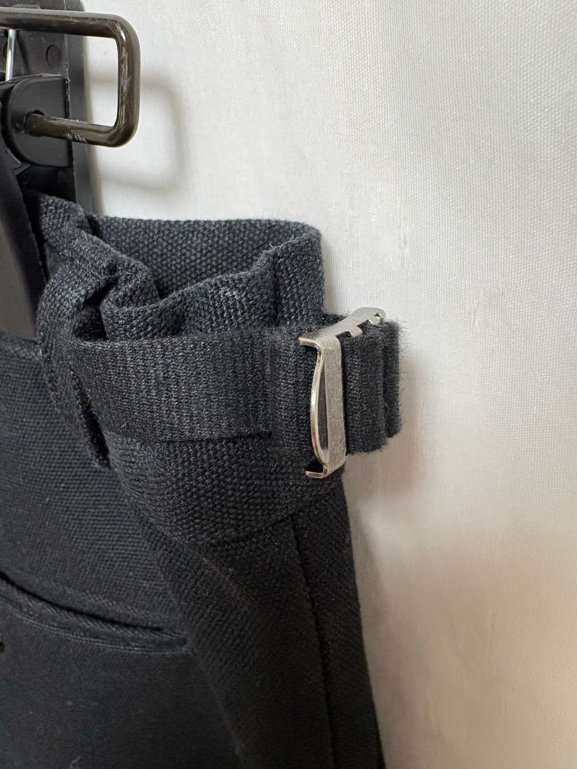 Mono price. Two tuck pants 상품이미지3