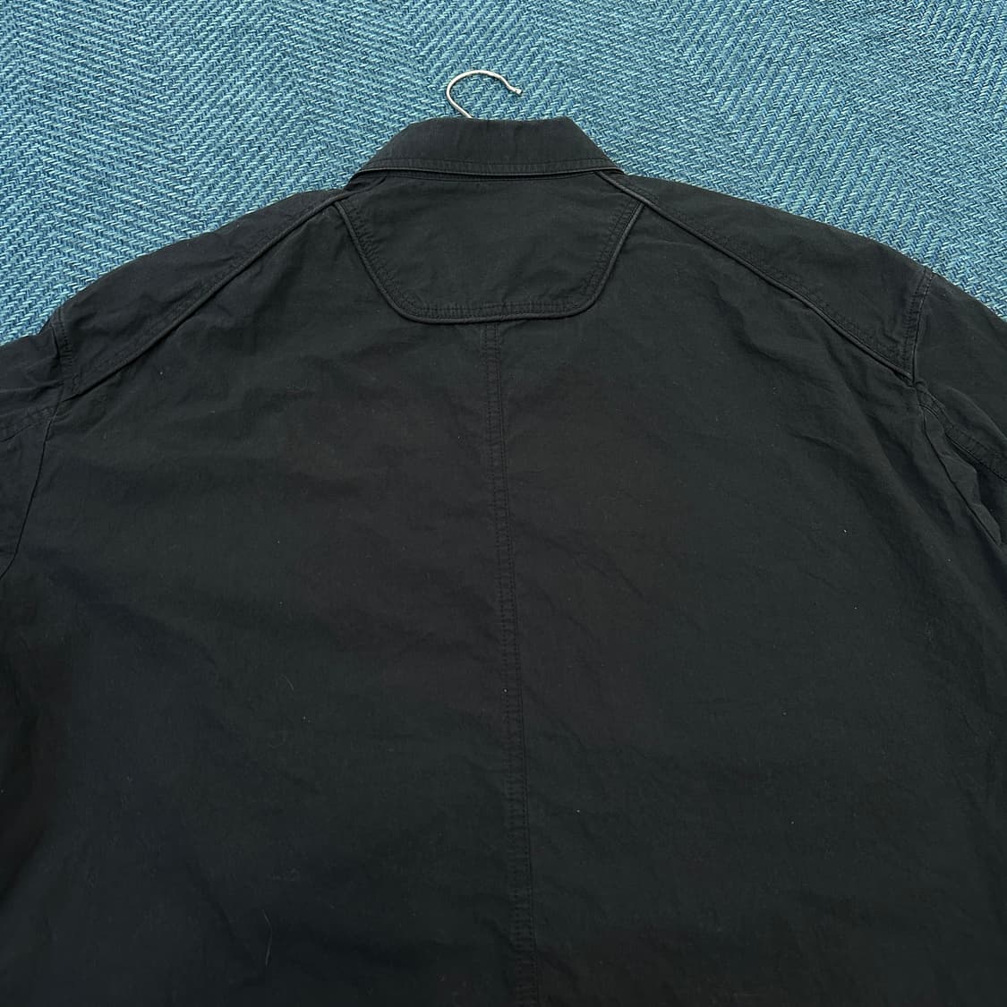 [50] 준지 반팔 셔츠 상품이미지3