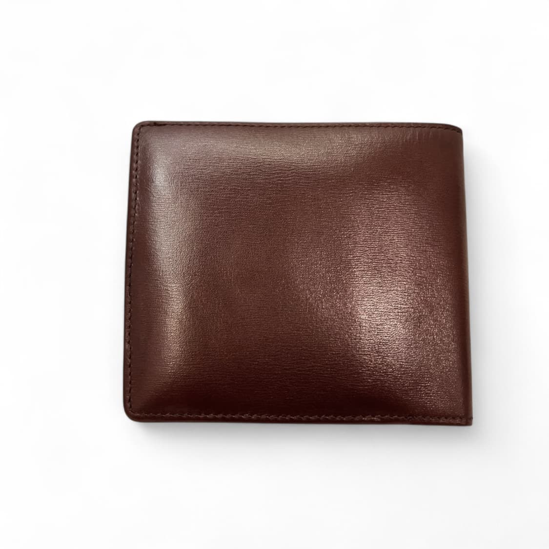 장폴고티에 레터링 가죽 지갑 상품이미지2