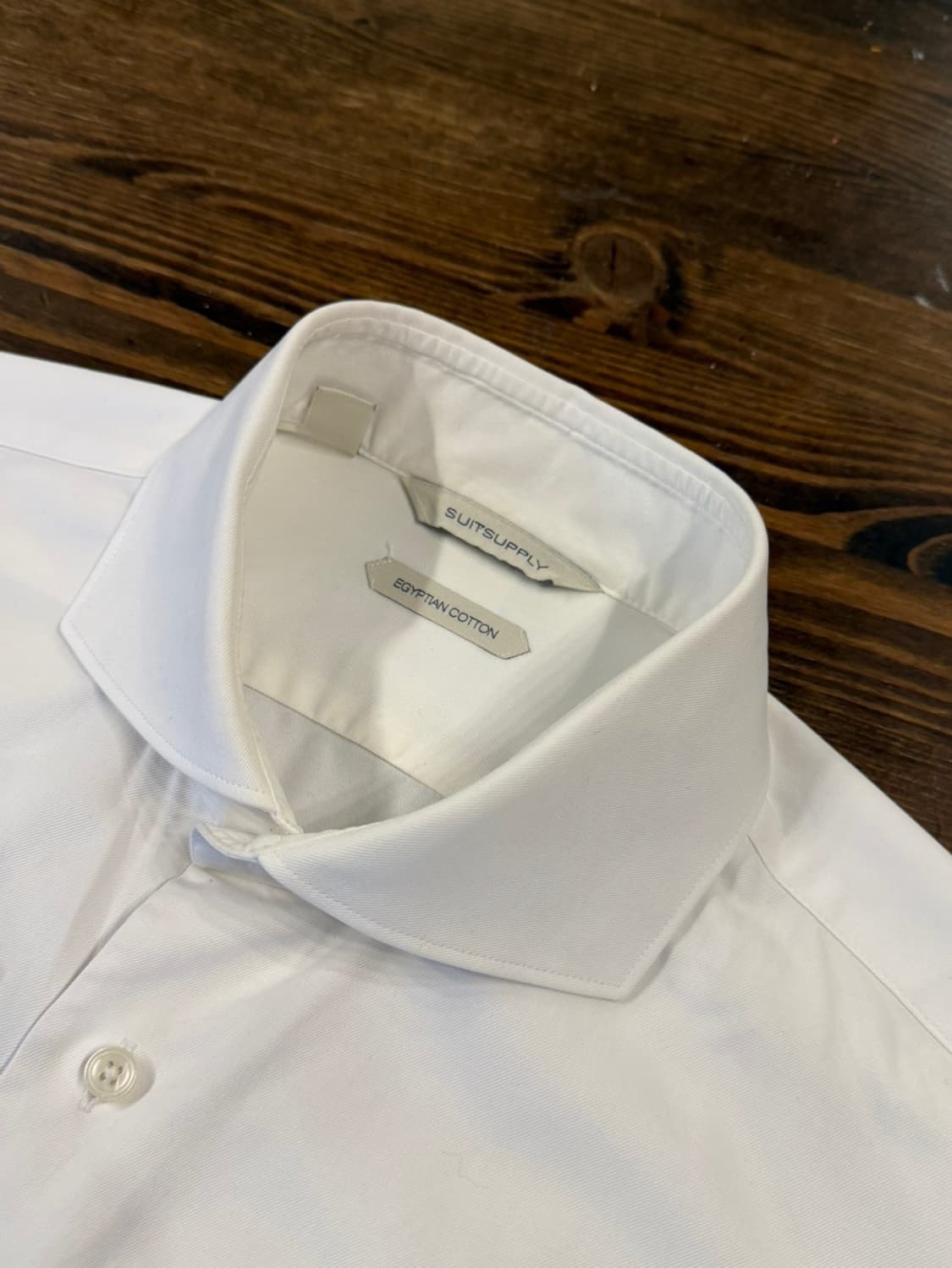 수트서플라이 드레스 셔츠 100 상품이미지8
