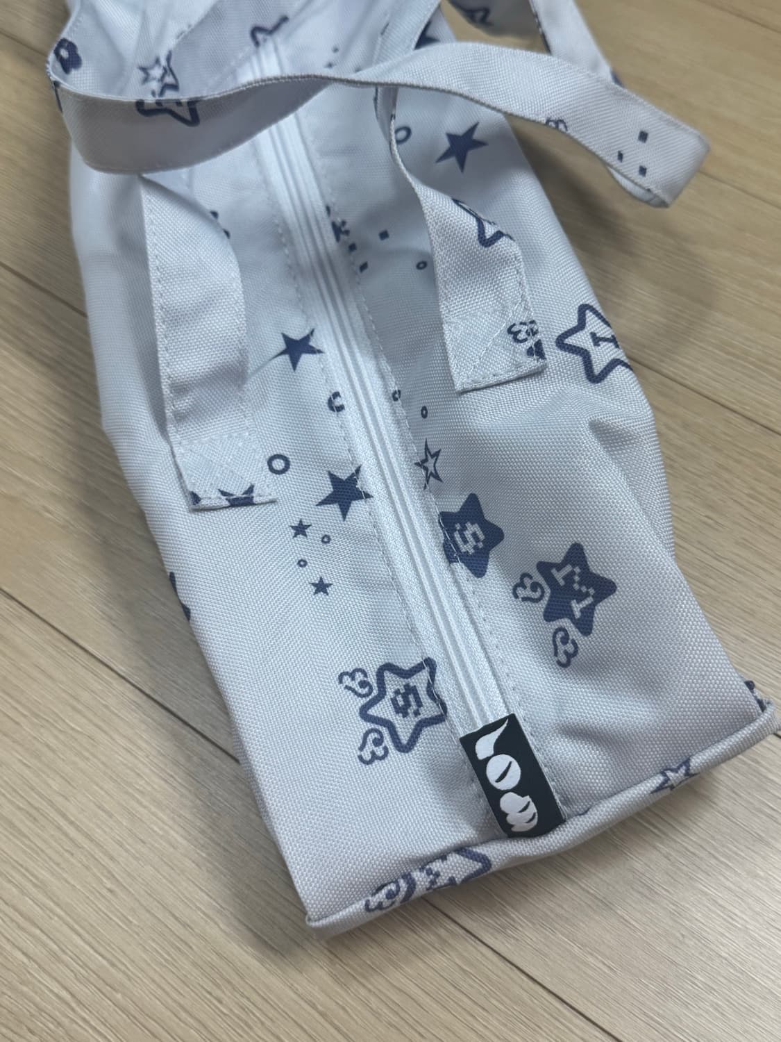 (ShalomclubXNCT WISH) WISH BLOOM BAG 상품이미지4
