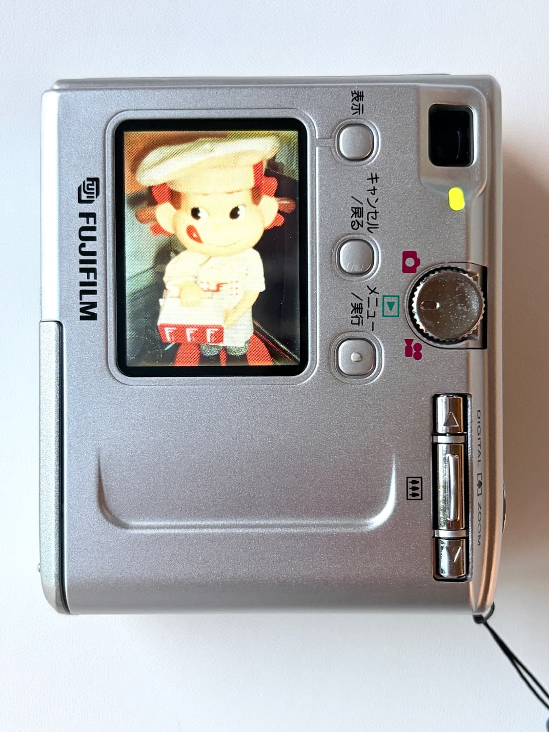 왕초보용,후지필름 파인픽스 4500 상품이미지10