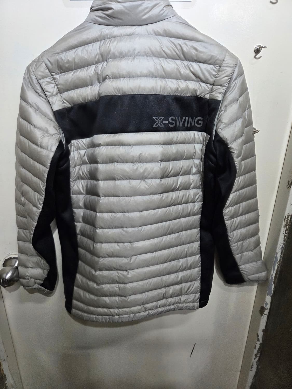 남성 경랑패딩 상품이미지2