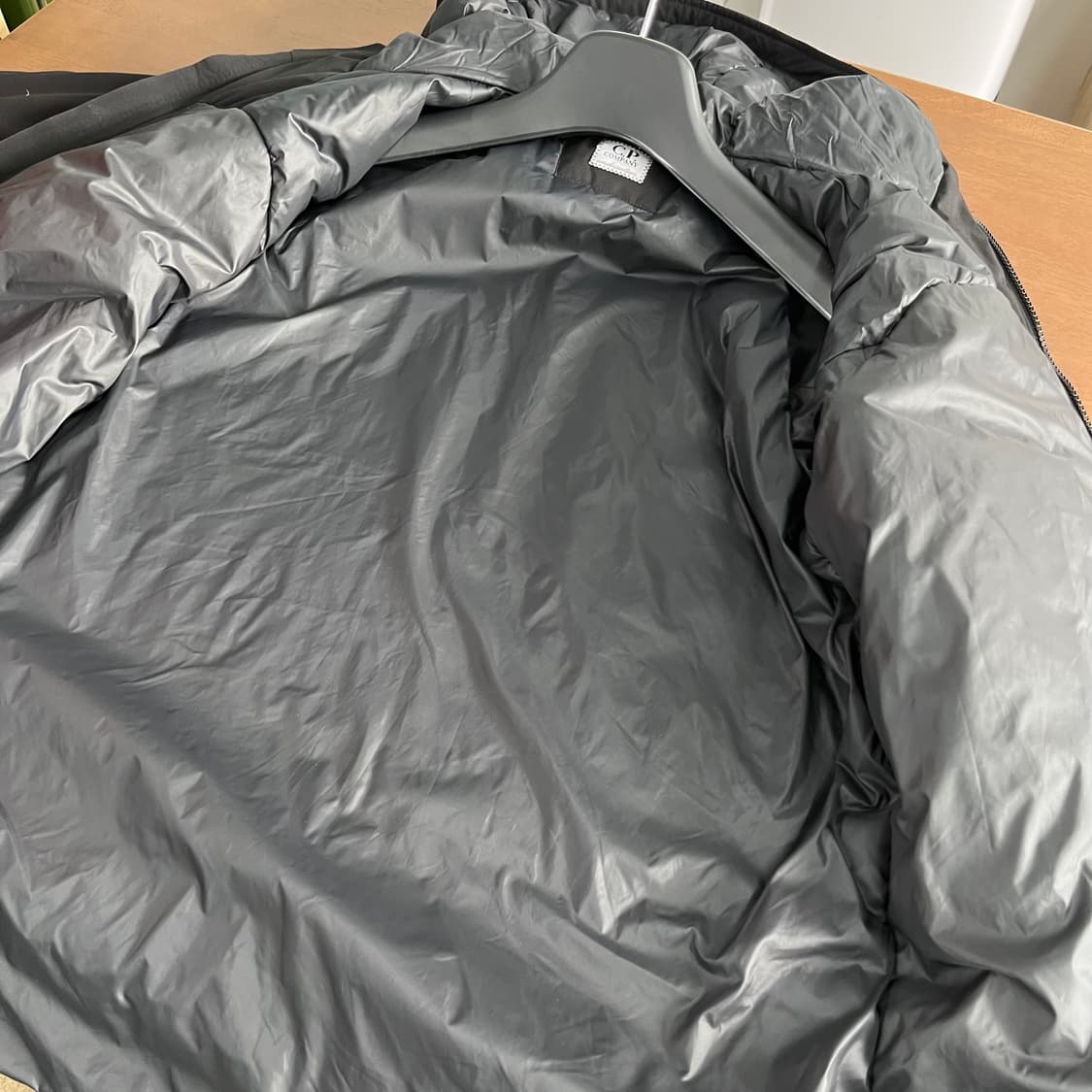 Cp컴퍼니 렌즈와펜 후드점퍼 14y(성인여성가능) 상품이미지6